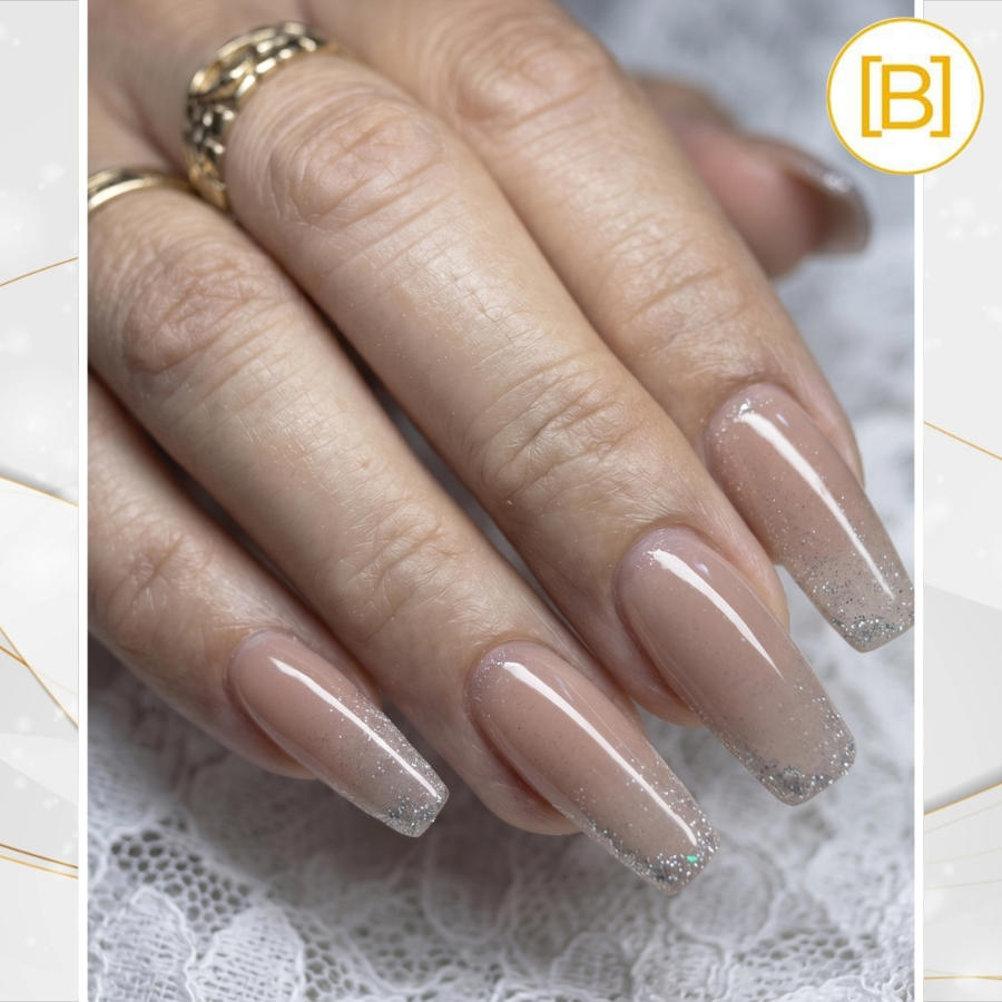 Nail Art Design